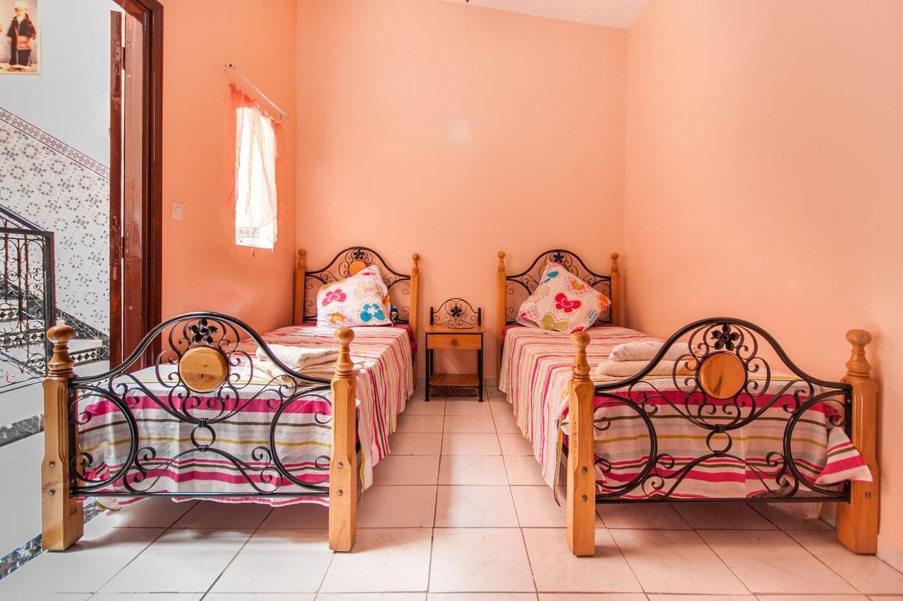 Nayla Guest house *