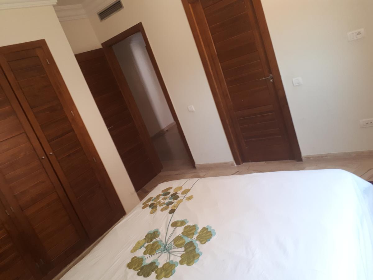 Apartment Soltana
