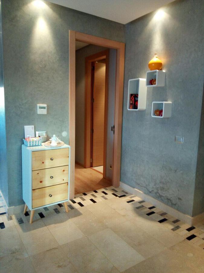 Prestigia Apartment Marrakesh