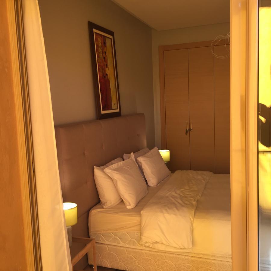 Apartment Prestigia