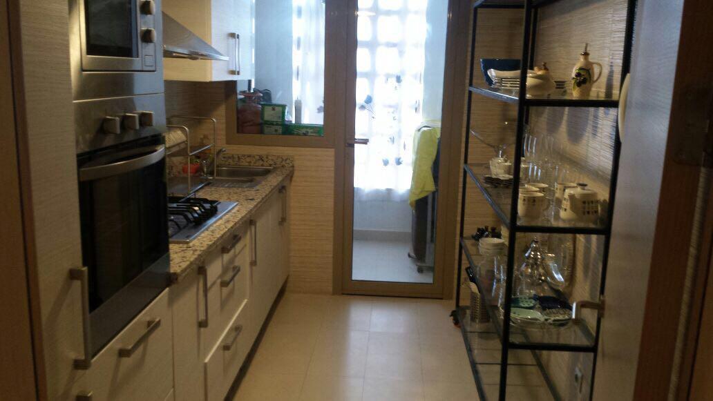 Prestigia Apartment *