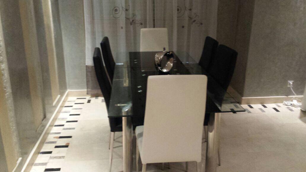 Prestigia Apartment Marrakesh