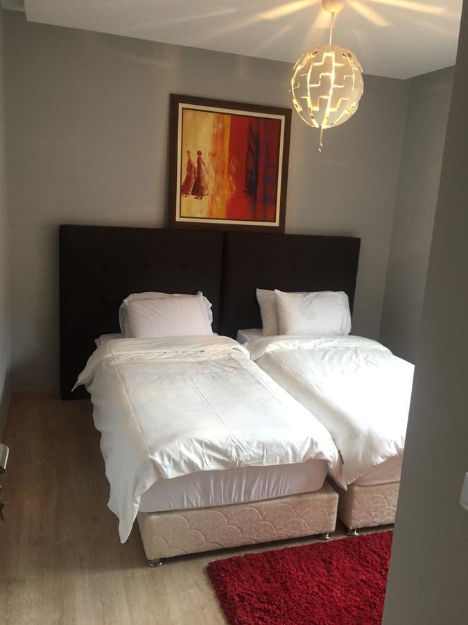 Prestigia Apartment
