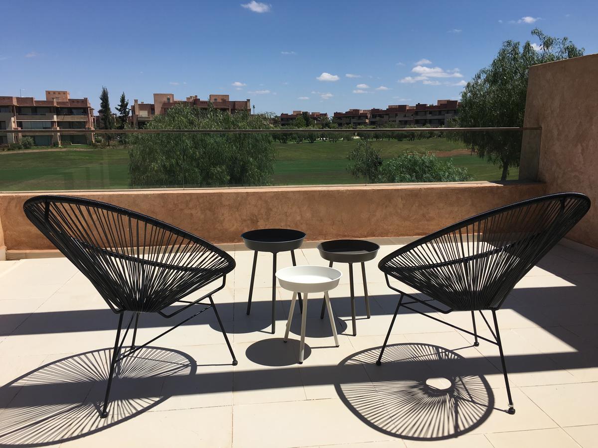 Chez Maya Villa Marrakesh