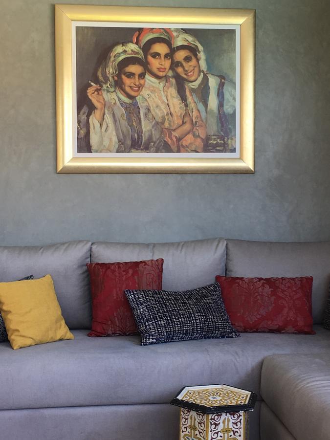 Chez Maya Marrakesh