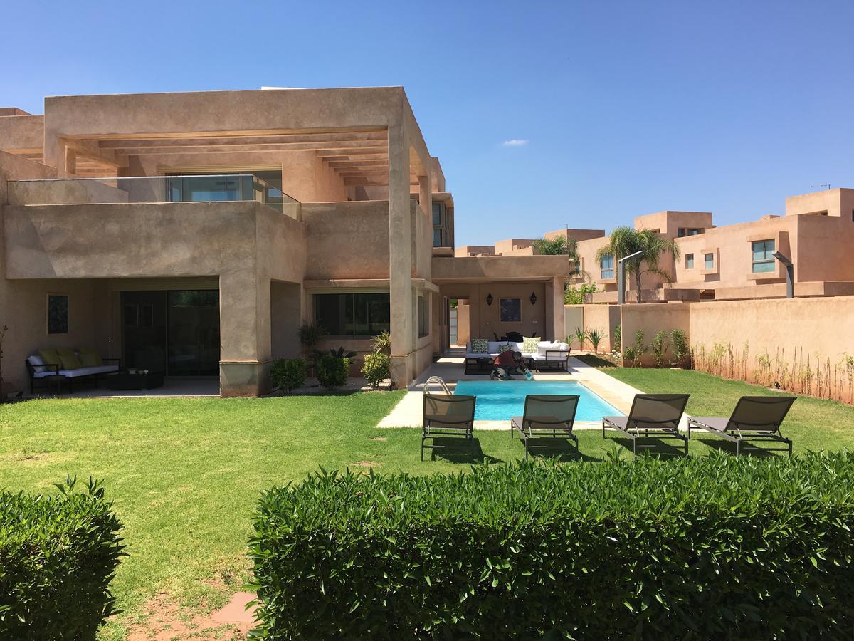 Villa Chez Maya