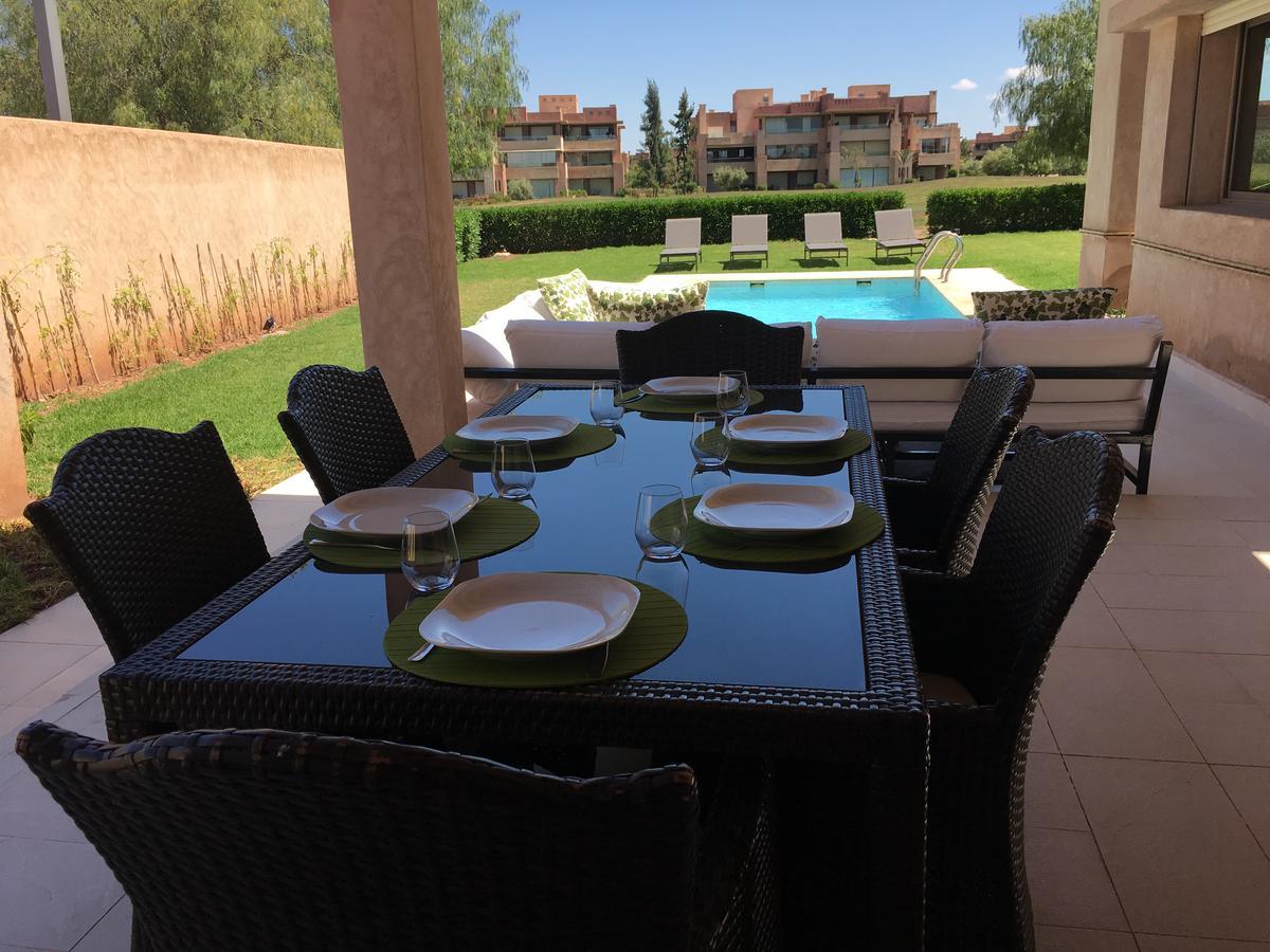 Chez Maya *