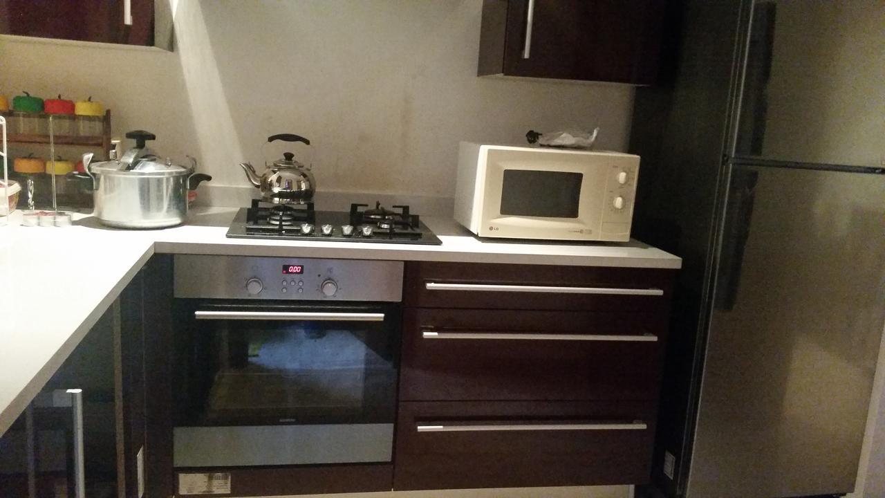 Apartment Soltana