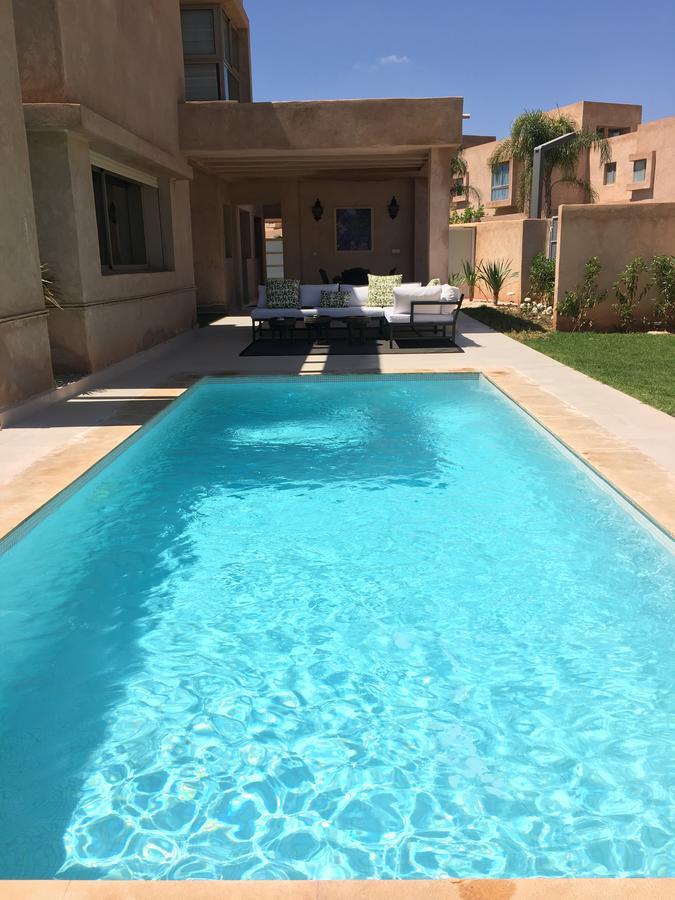 Chez Maya Villa *