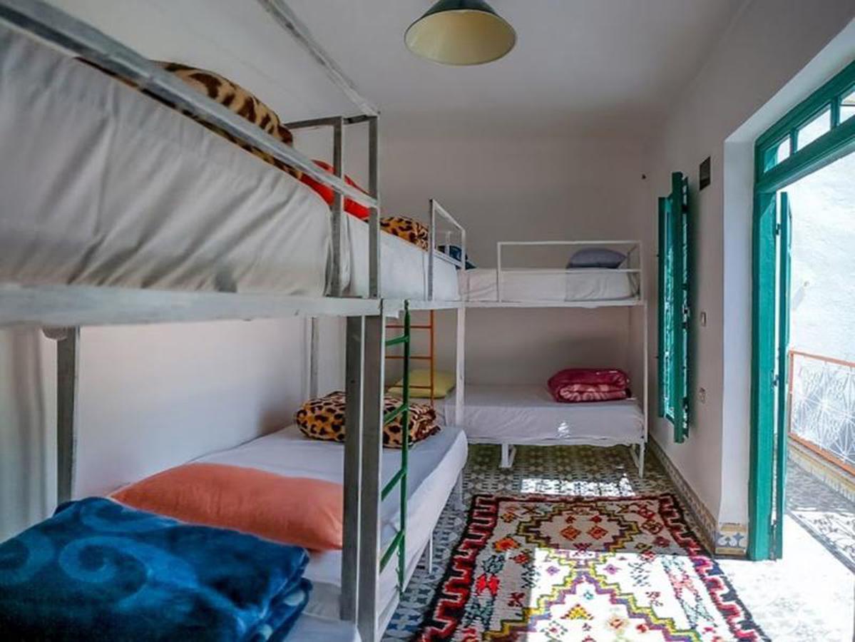 Hostel The Madrassa *