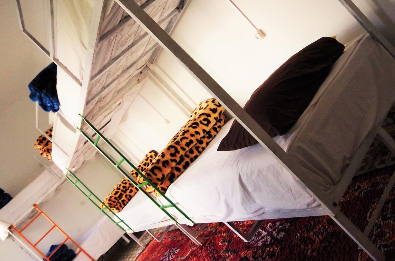 The Madrassa Hostel Marrakesh