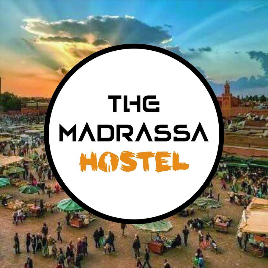 Hostel The Madrassa Marrakesh