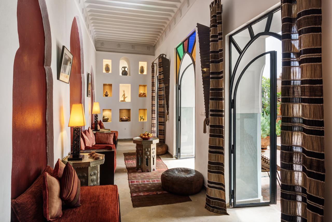 Azzar Riad