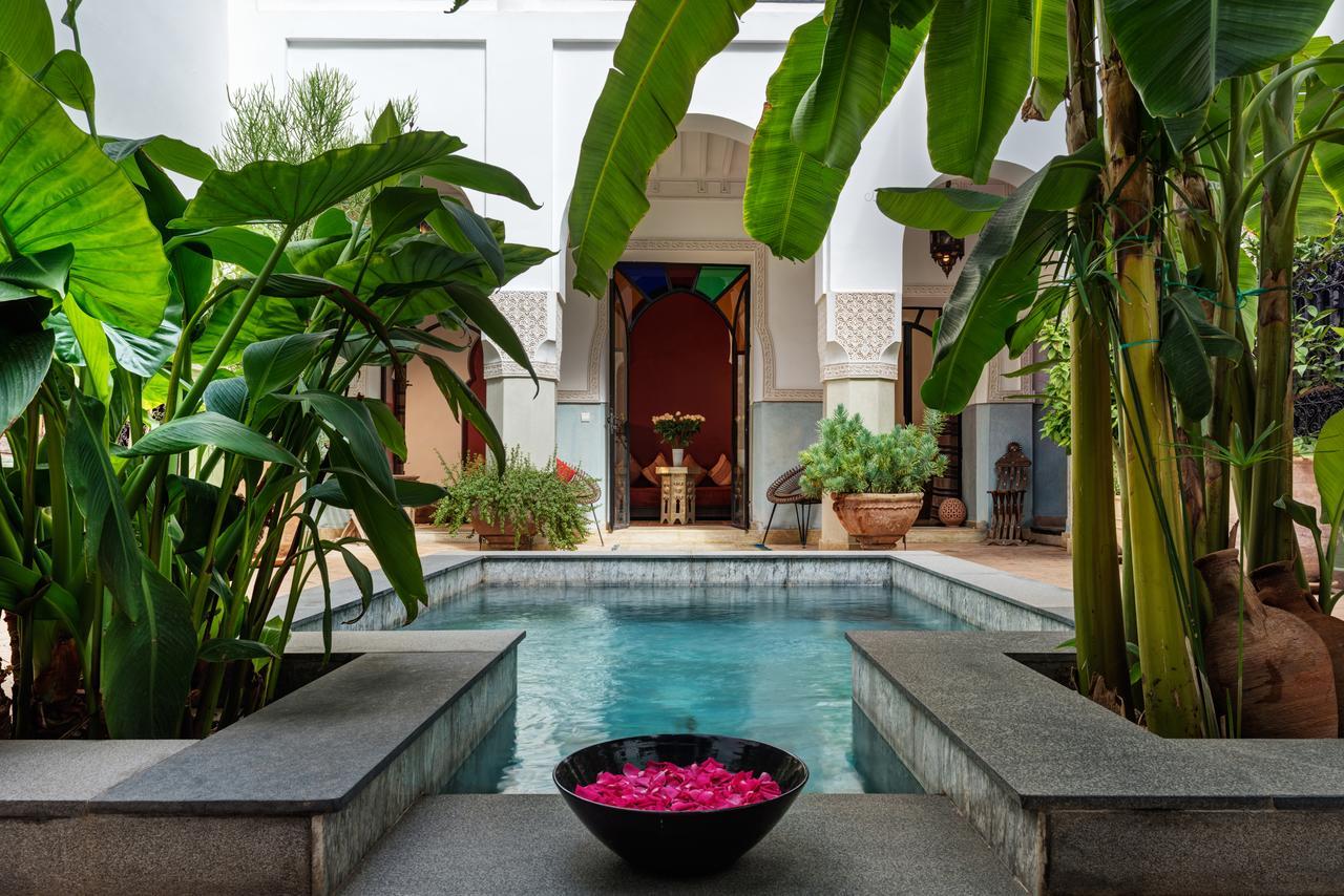 Azzar Riad