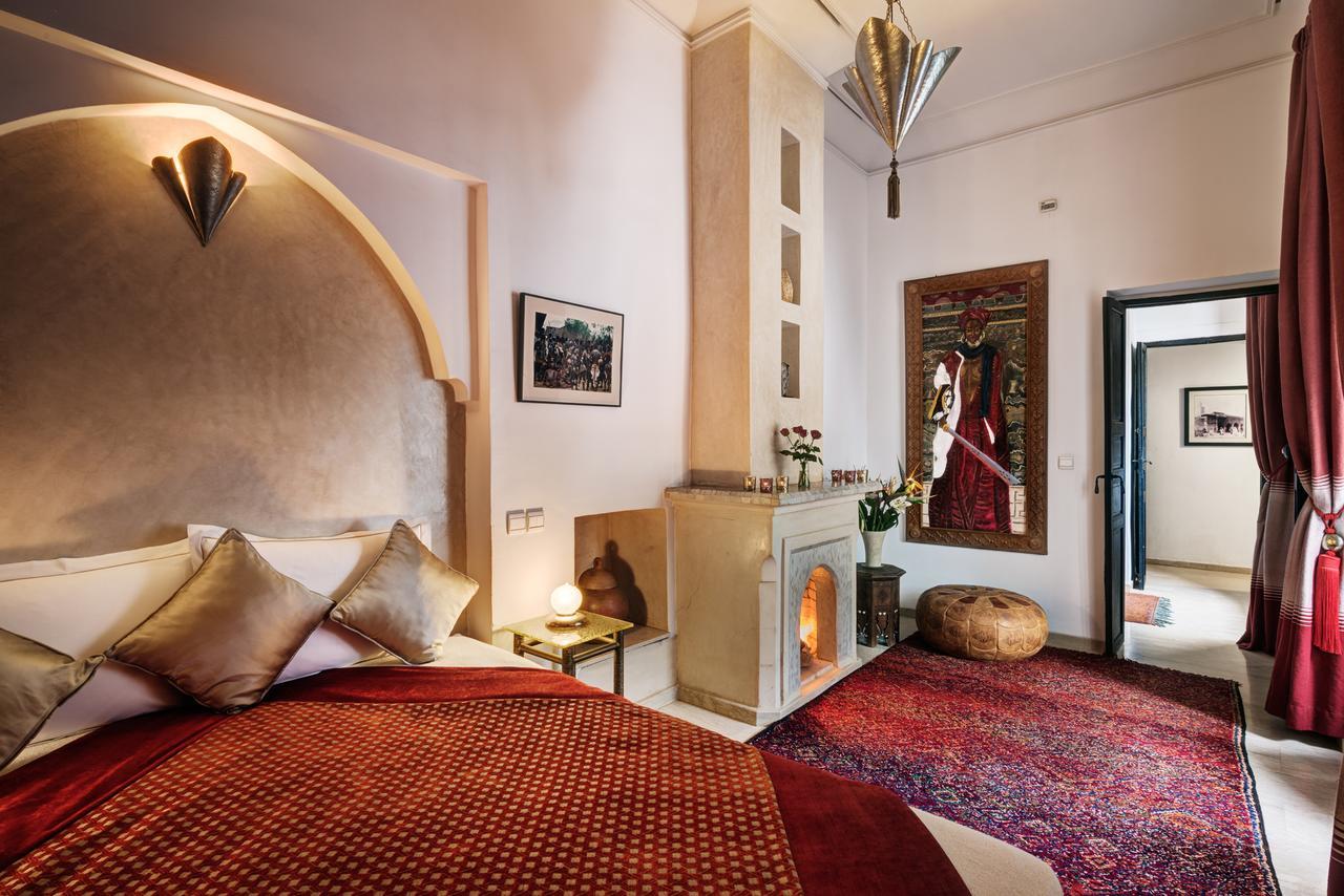 Riad Azzar Marrakesh