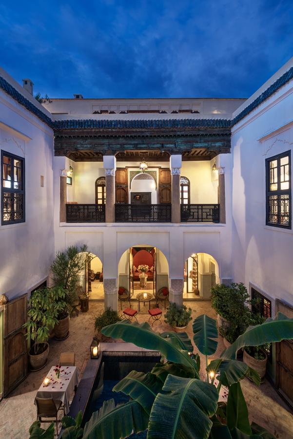 Riad Azzar