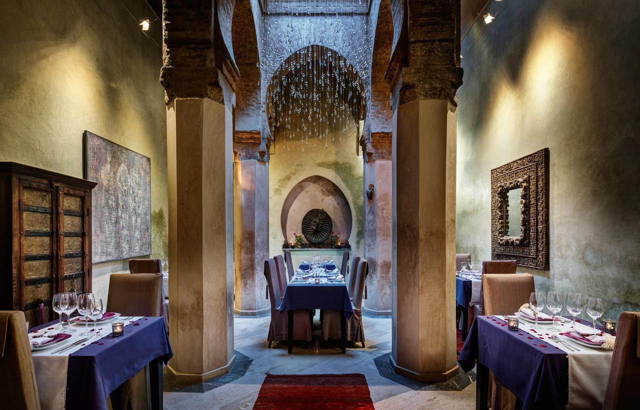 Riad Siwan Marrakesh