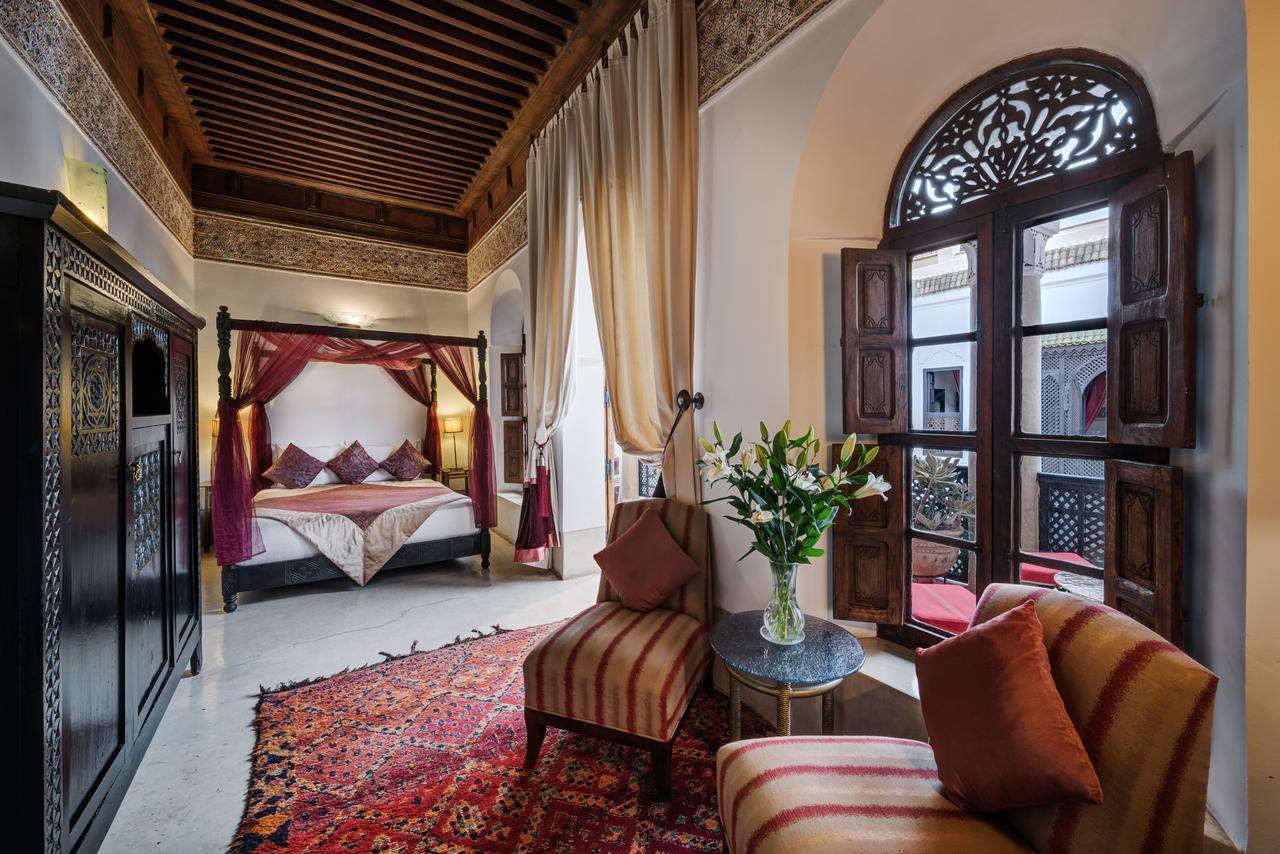 Azzar Marrakesh