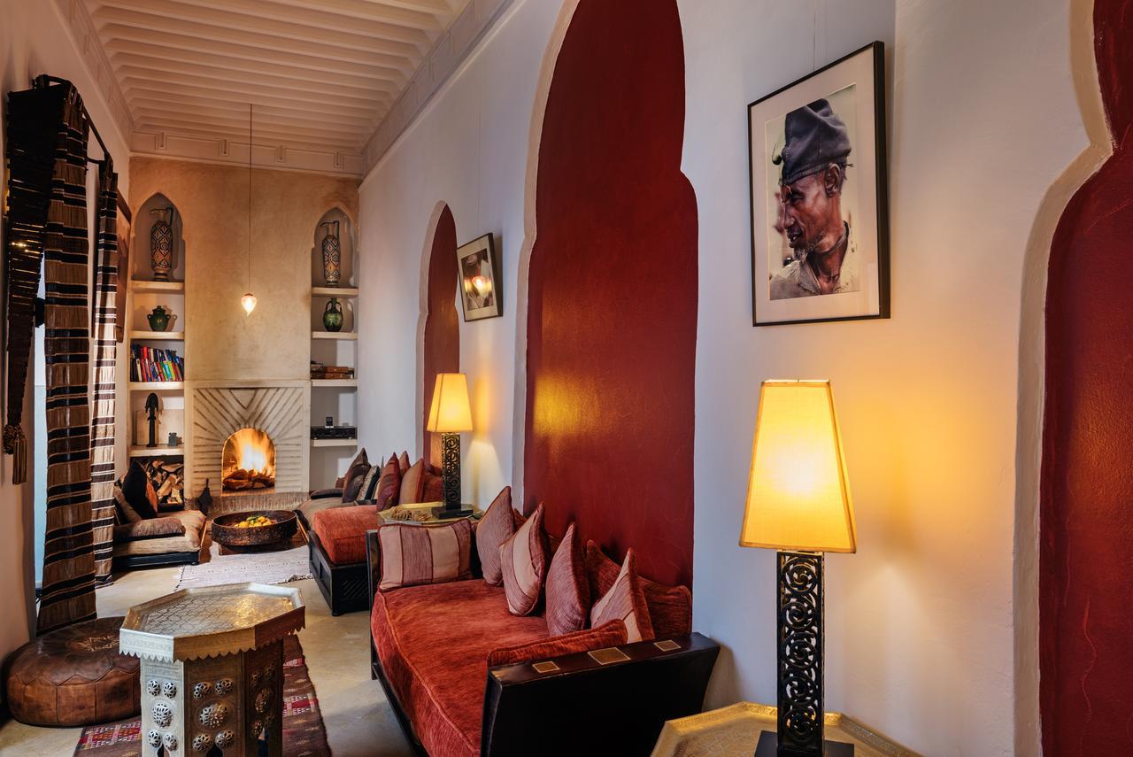 Azzar Marrakesh
