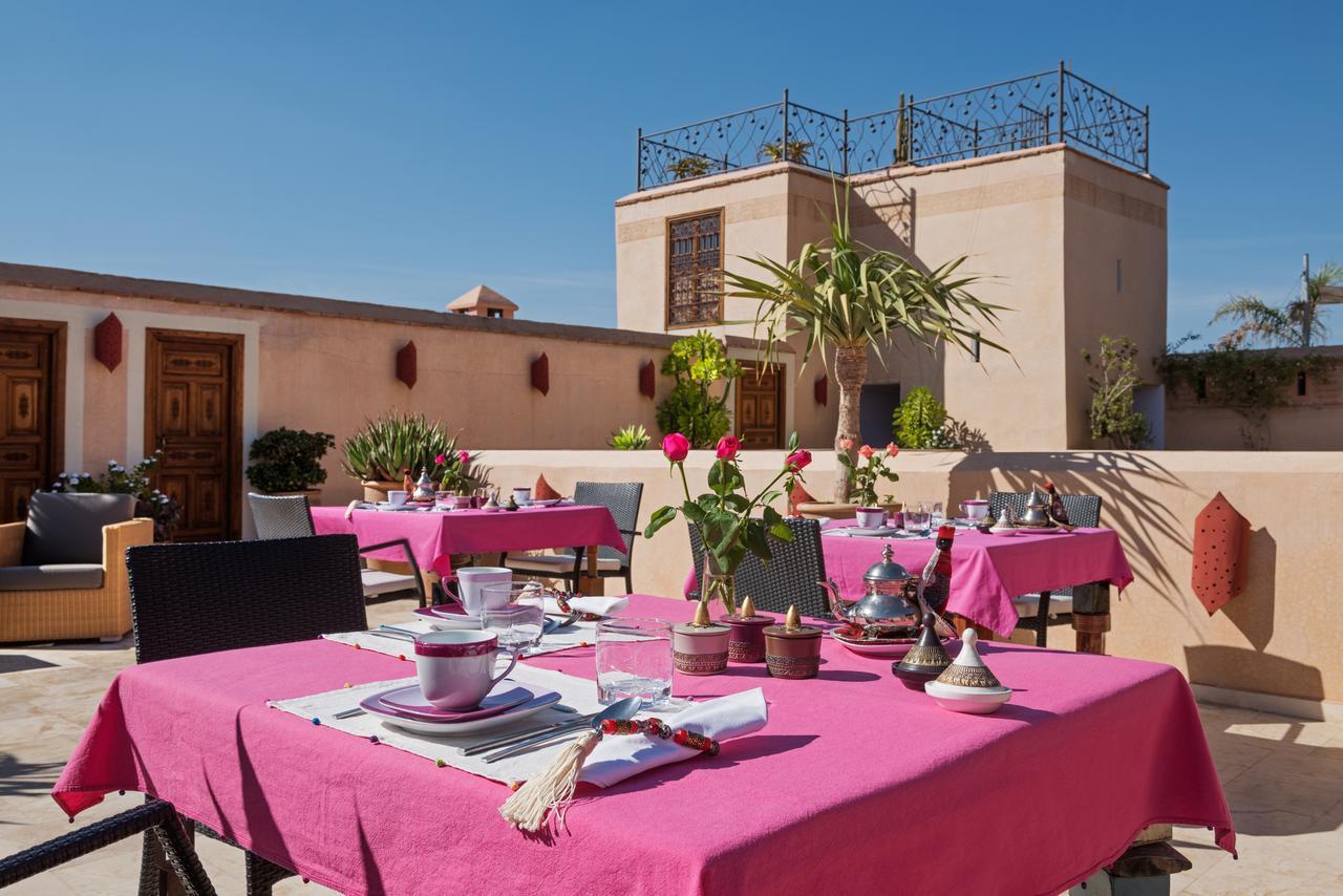 Siwan Riad Marrakesh