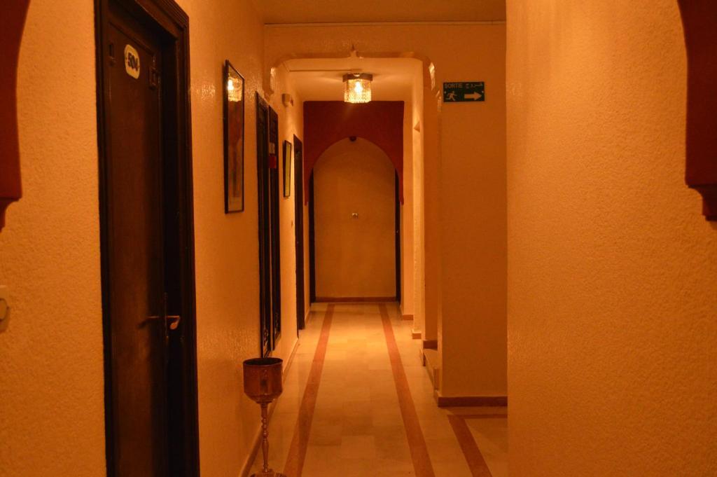 Amalay Hotel 3*