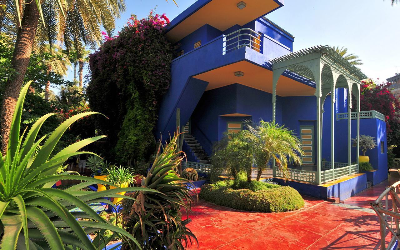 Apartment Mirador De Majorelle, The Is Only For Families *