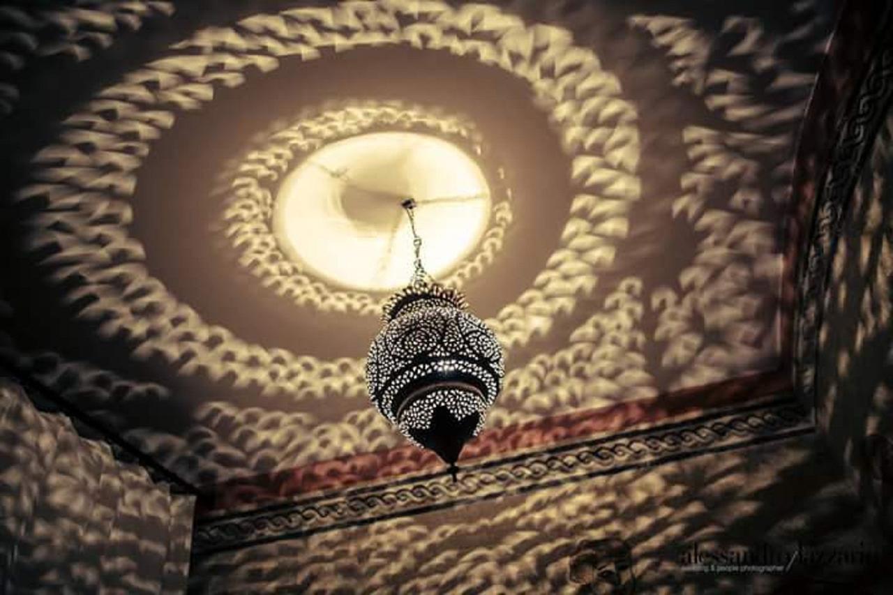 Des Eaux Et Riad Marrakesh