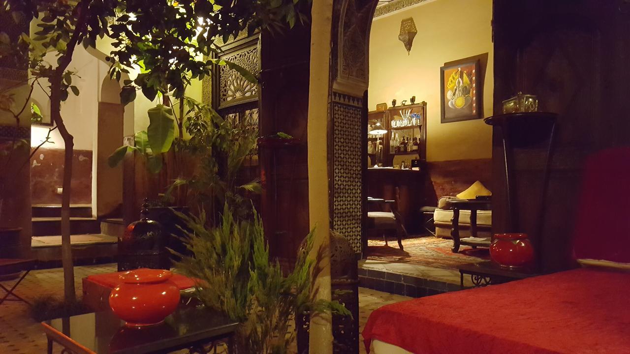 Jenaï L'authentique Riad 3*
