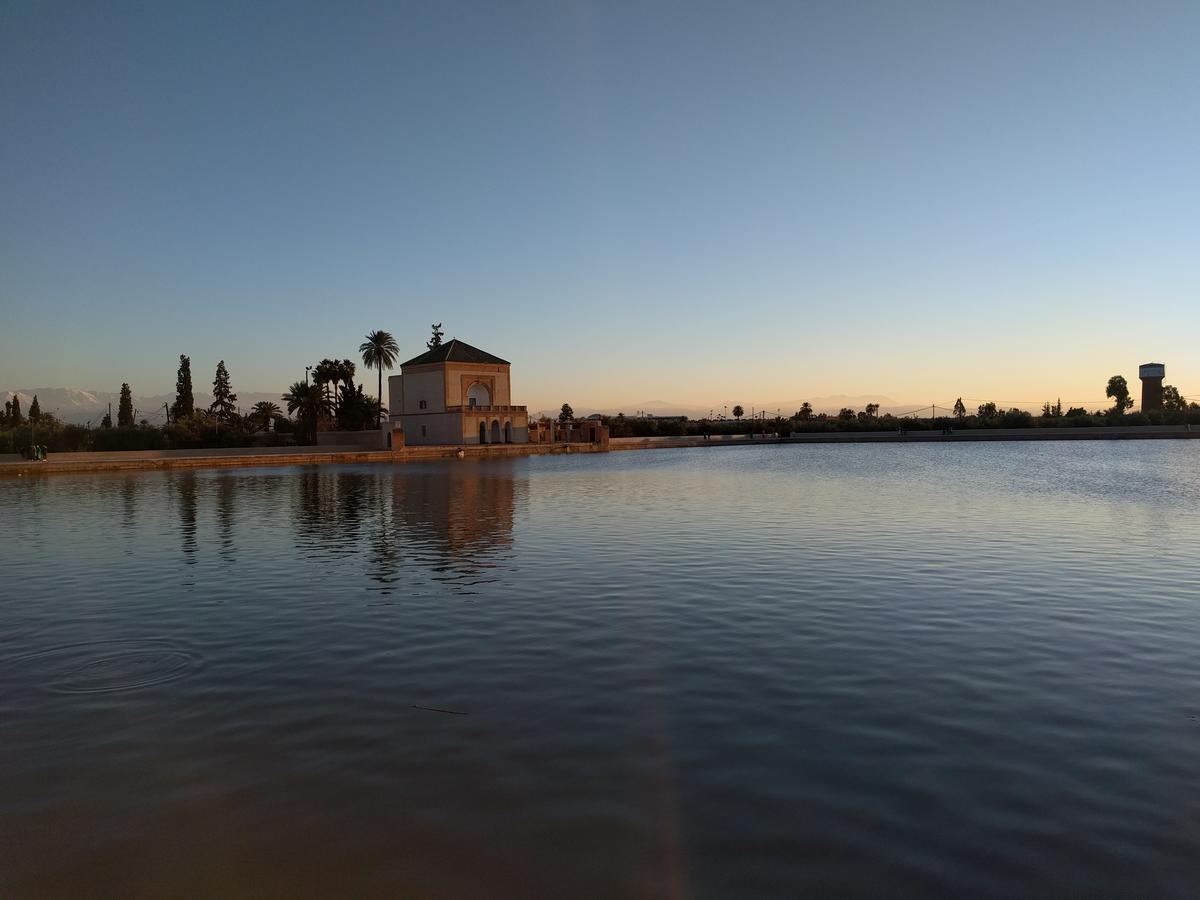 Marrakech Marraquexe