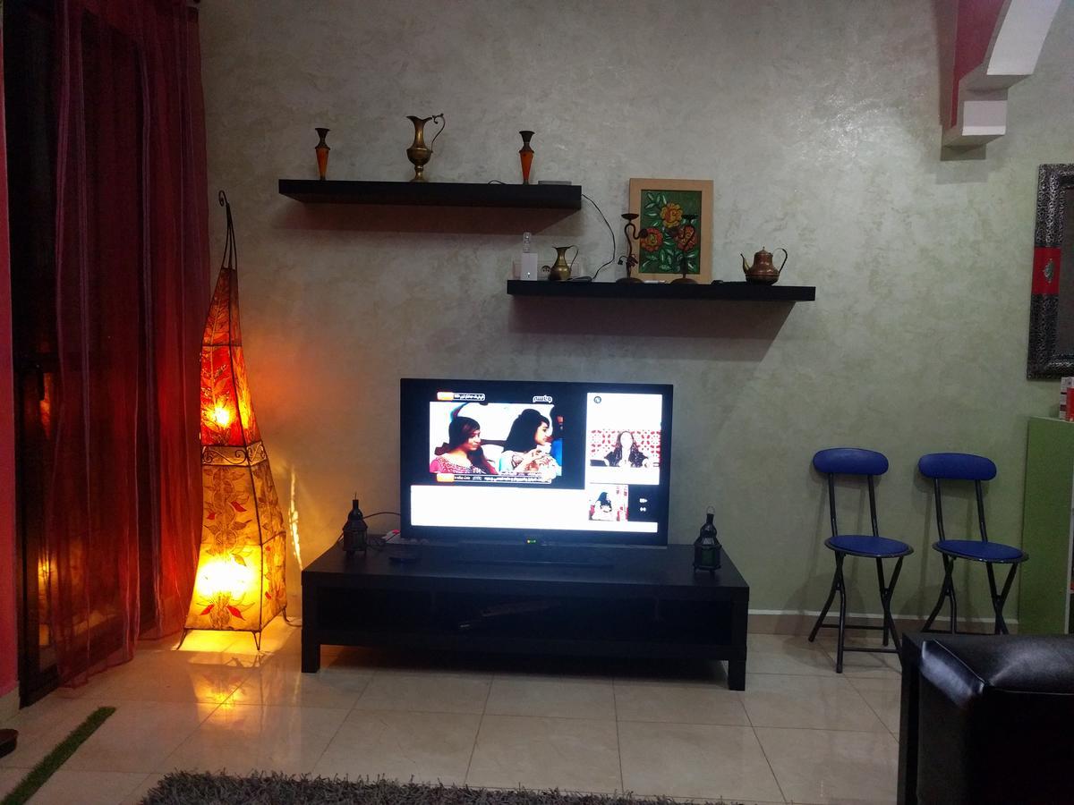 Marrakech Apartamento *