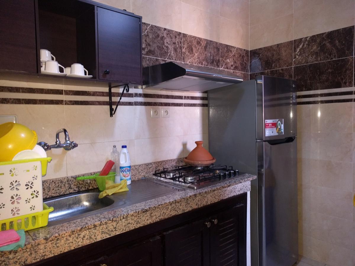 Marrakech Apartamento Marraquexe
