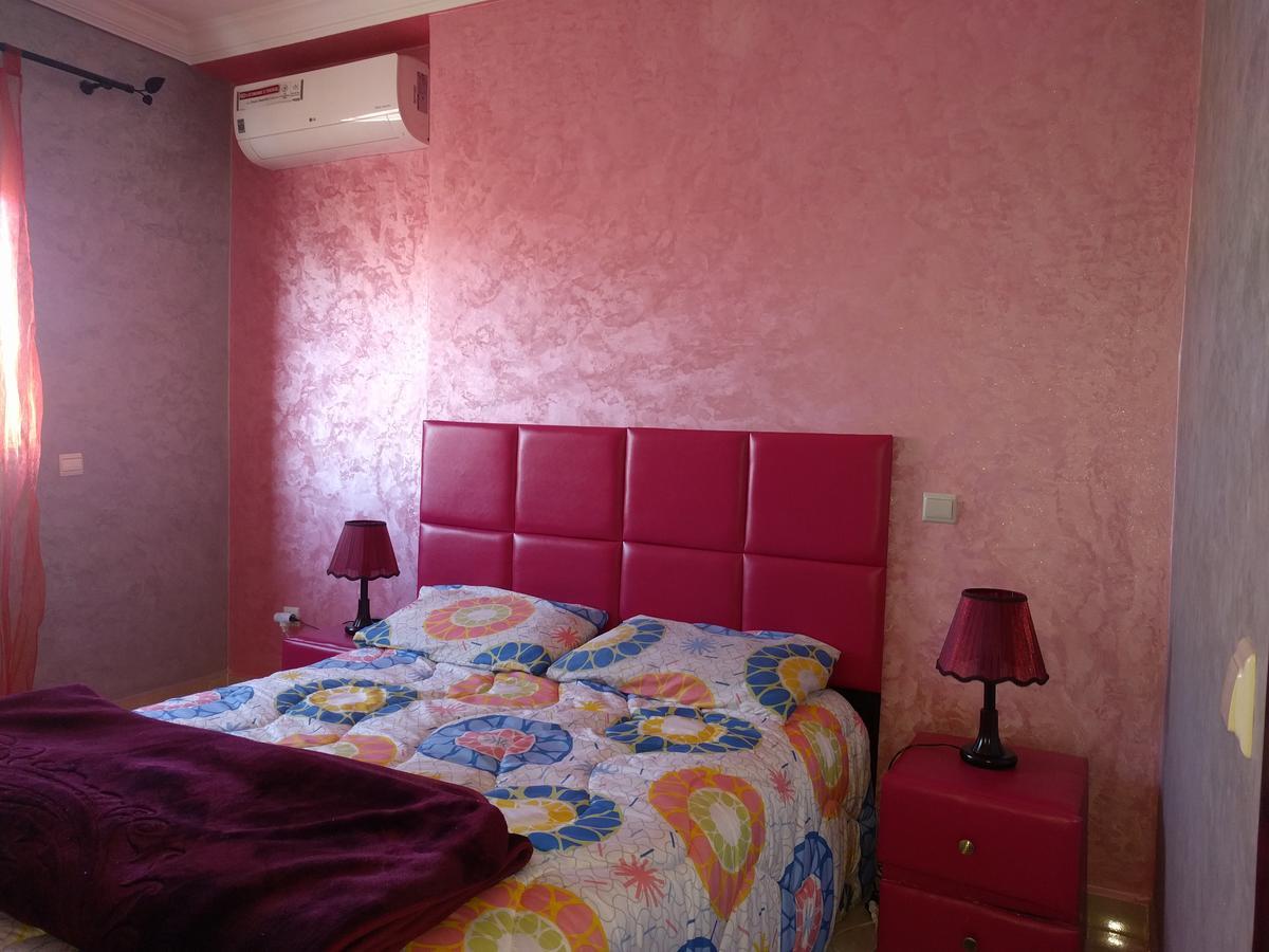 Marrakech Apartamento *