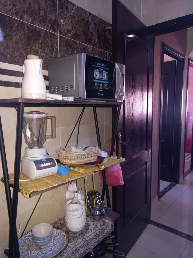 Apartamento Marrakech *