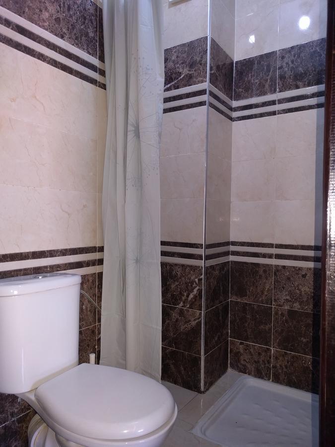 Apartamento Marrakech