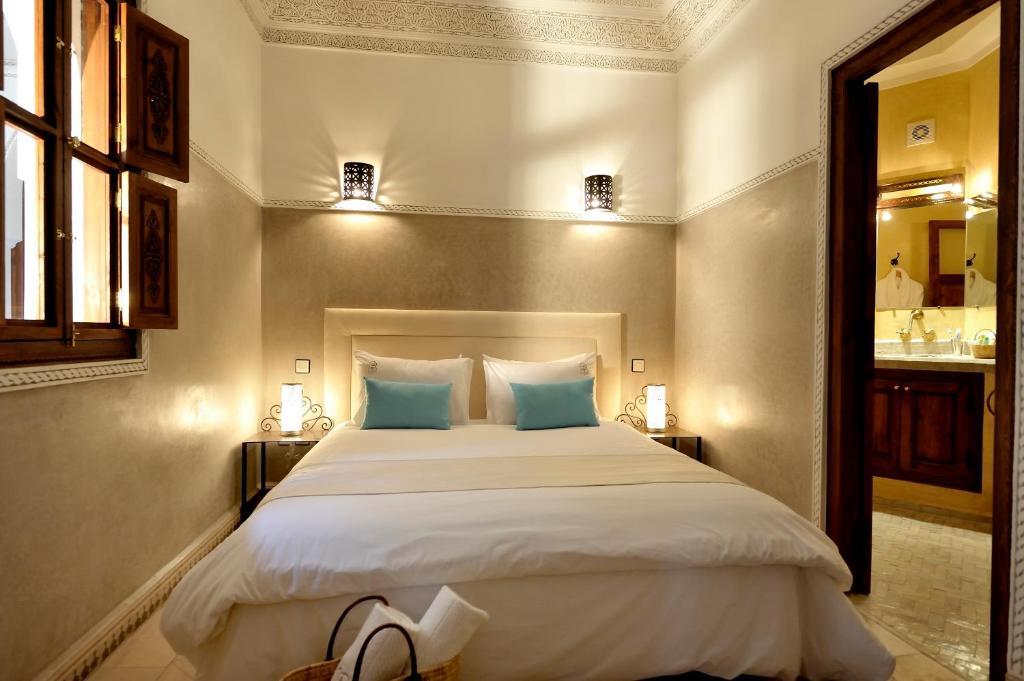 Riad Le Jardin D'abdou Riad