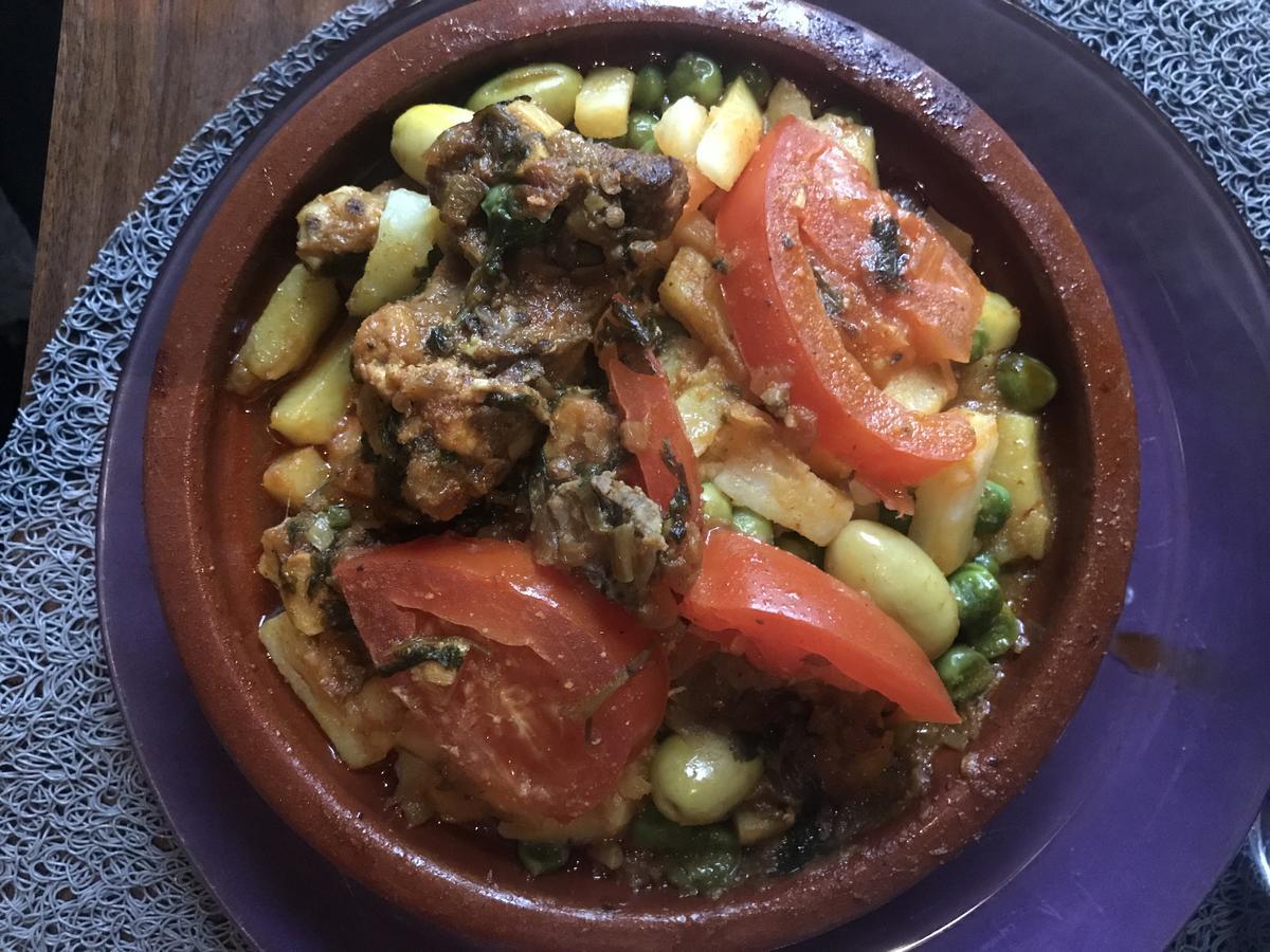 Dar Maria Médina 2* Marrakesh