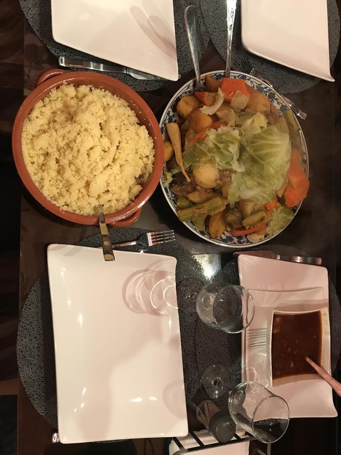 Dar Maria Médina Riad Marrakesh
