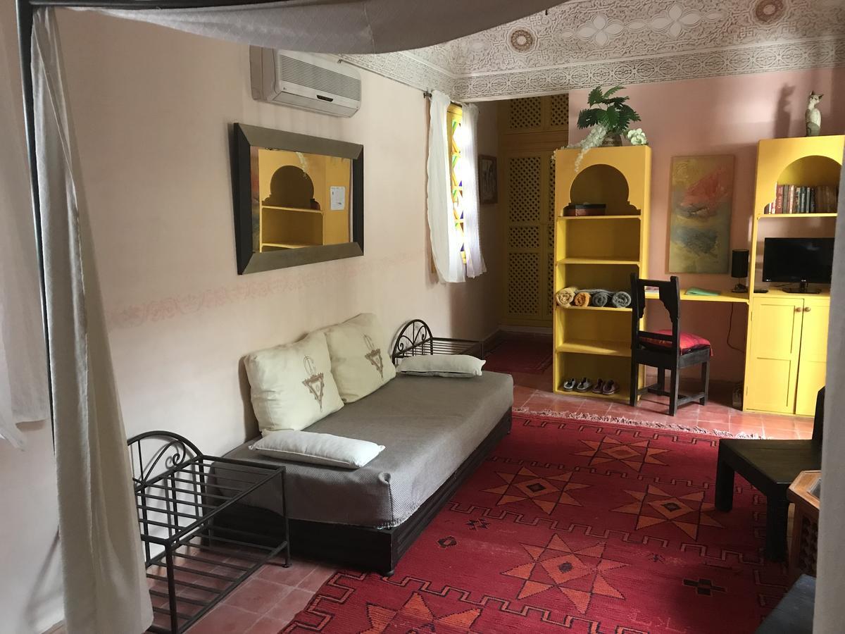 Nomades Marrakesh