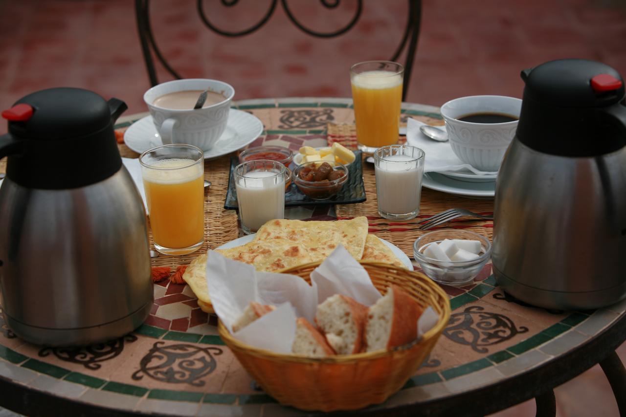 Mariana 4* Marrakesh