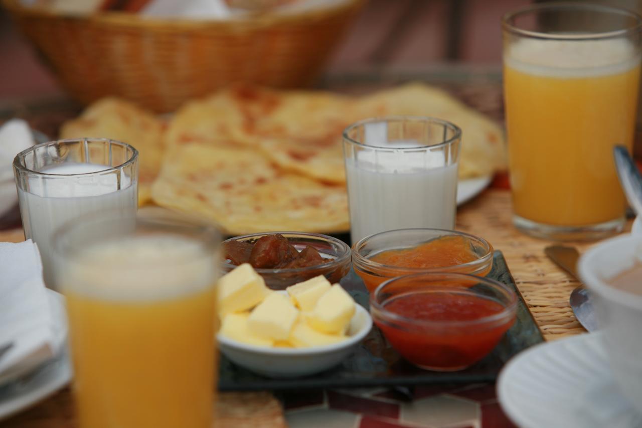 Mariana Riad Marrakesh