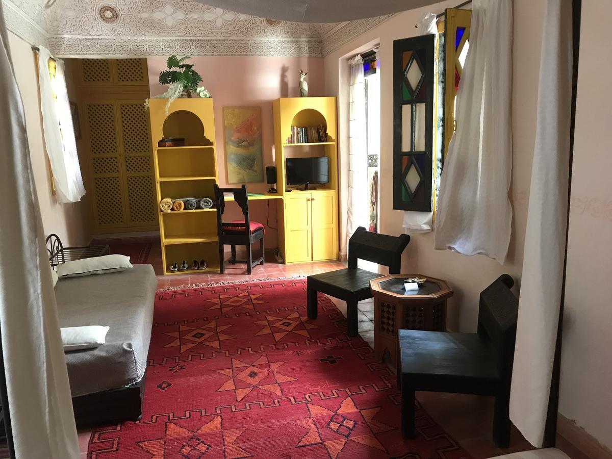 Riad Nomades
