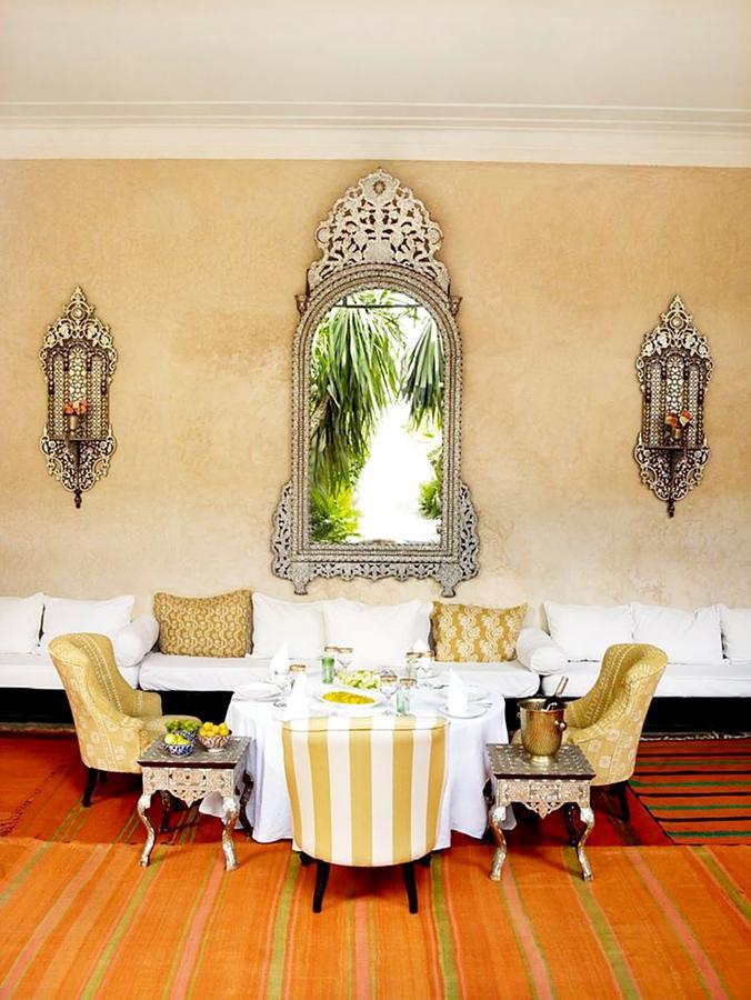 L'hotel Marrakech Riad 5*