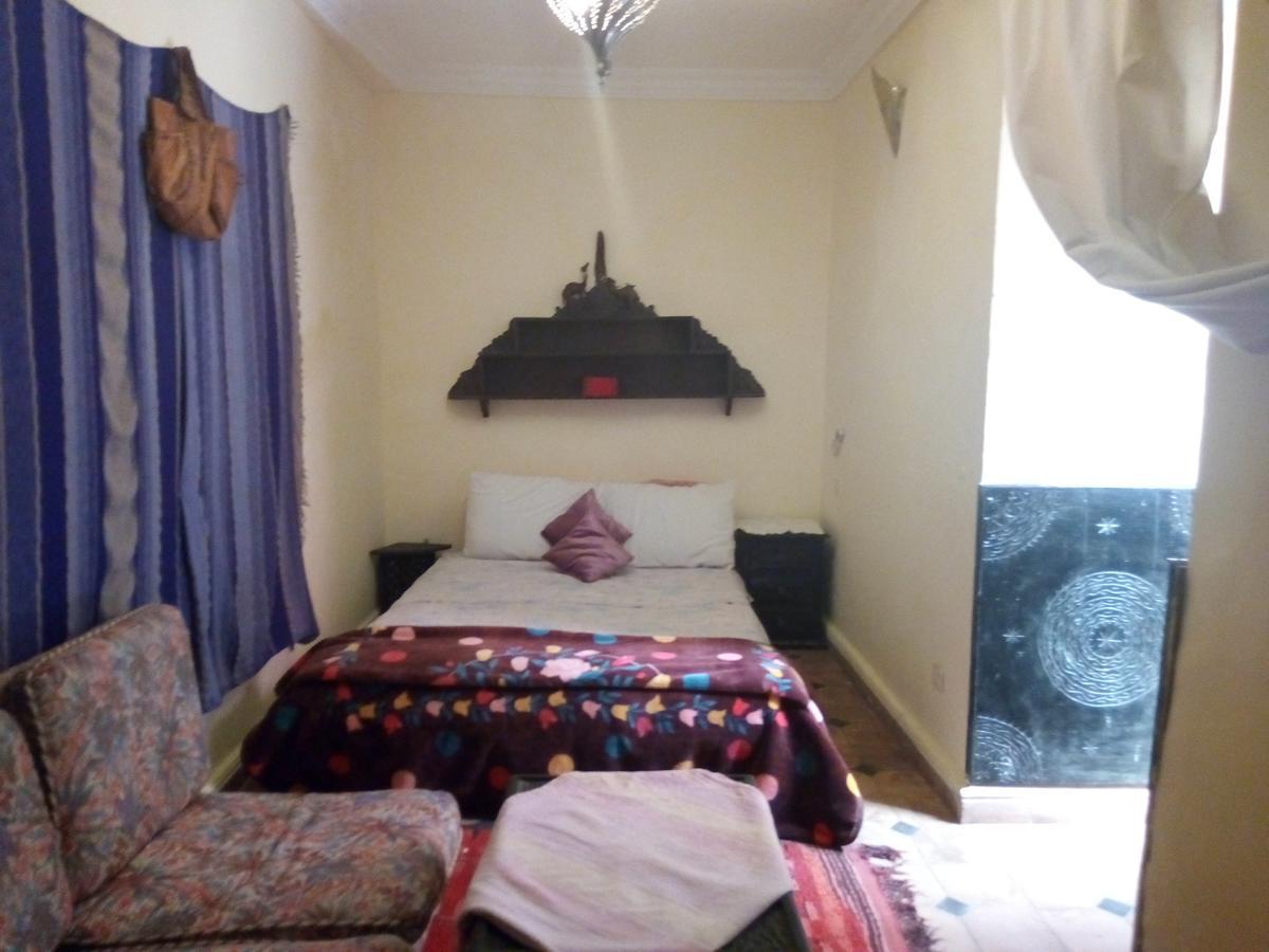 Riad Dar Moughita Marrakesh