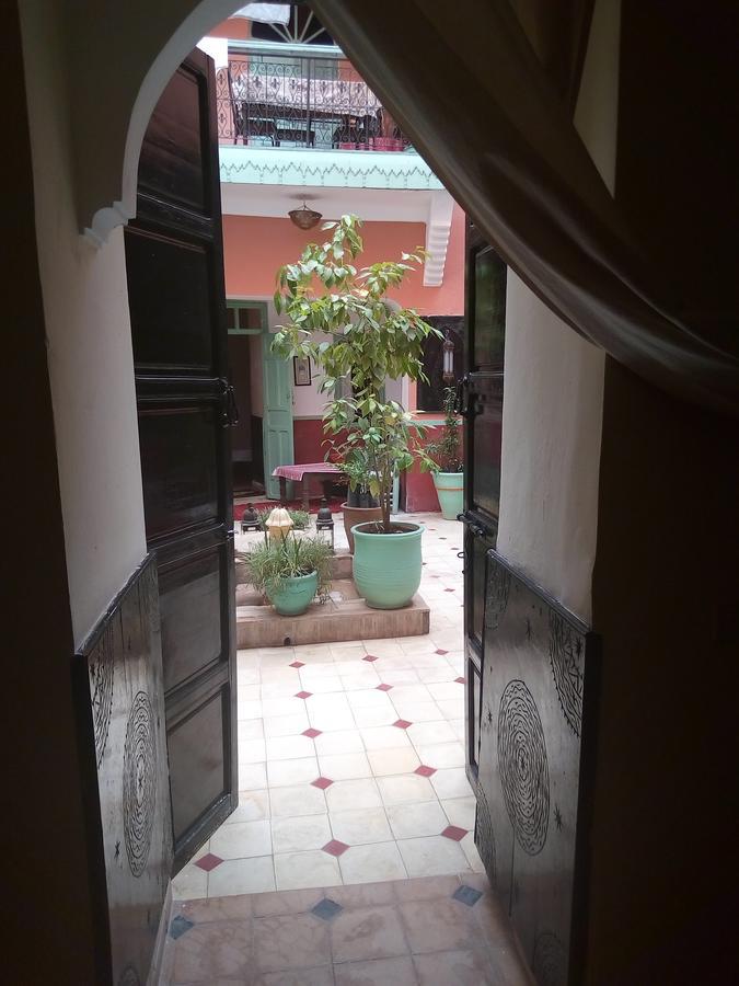 Dar Moughita * Marrakesh