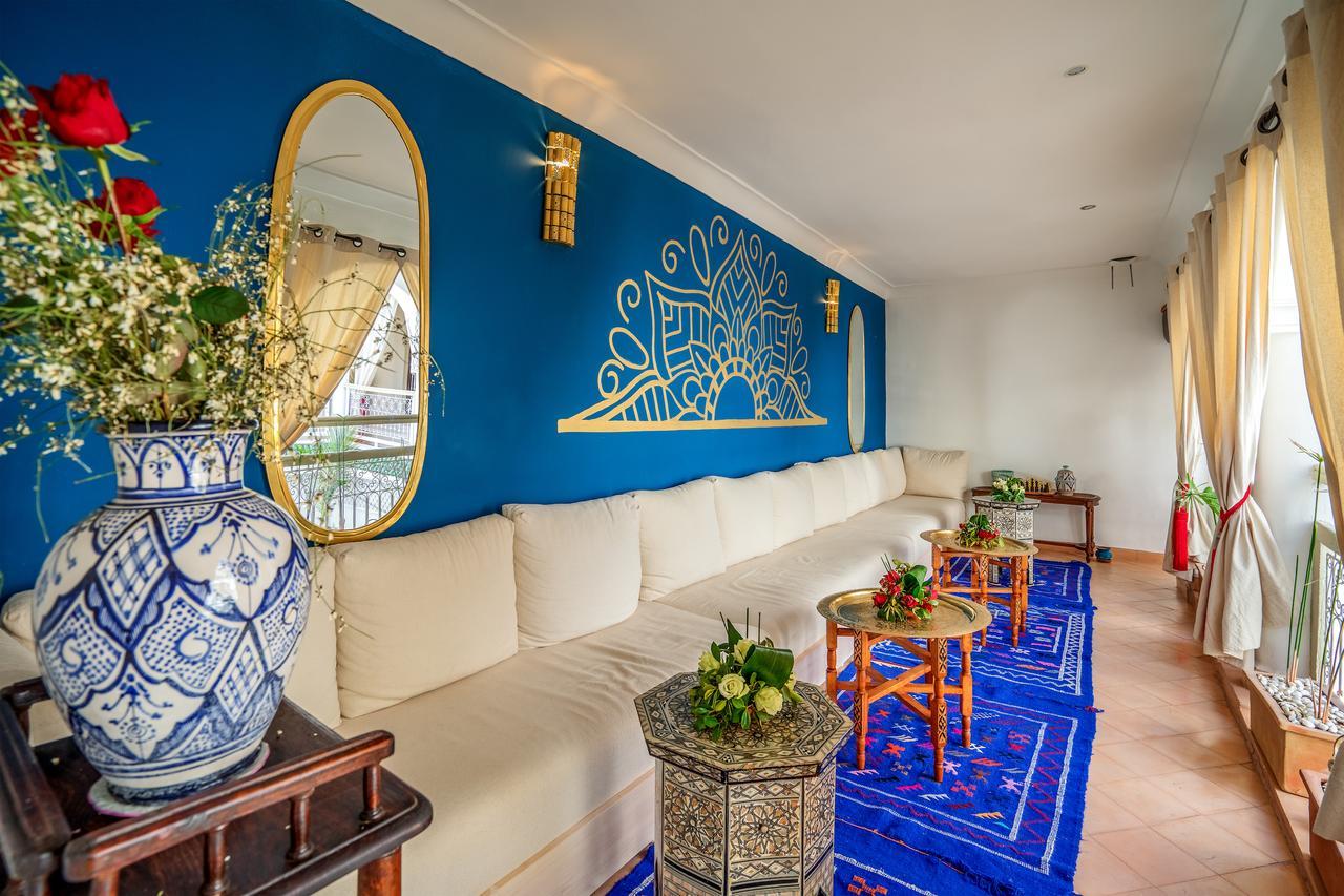 L'oriental Medina & Riad 3*