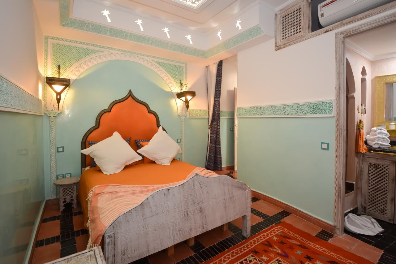 Eloise Riad 3*