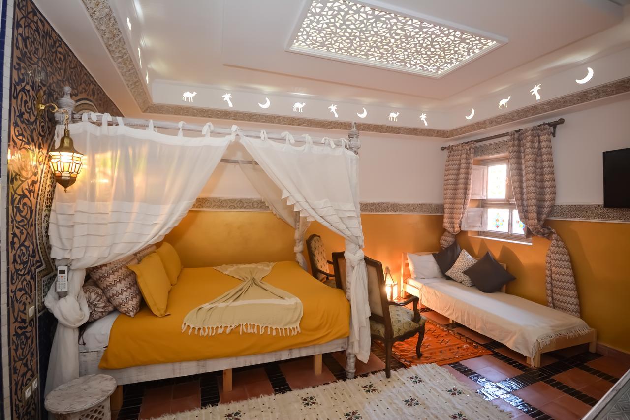 Eloise 3* Marrakesh