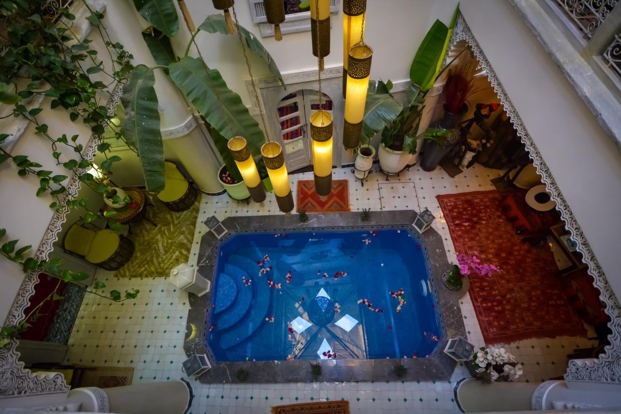 Eloise 3* Marrakesh