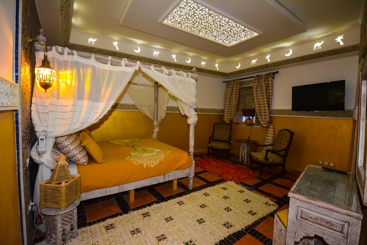 Eloise 3* Marrakesh