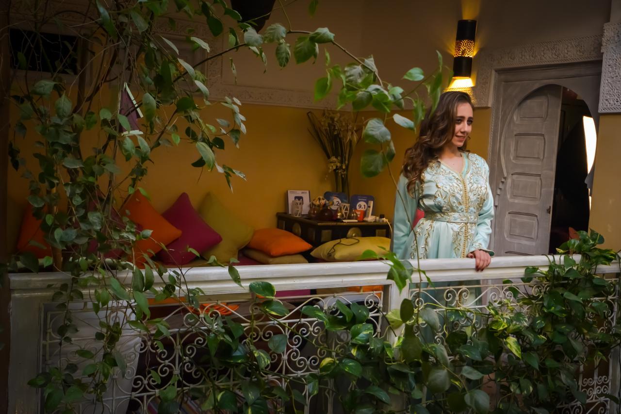 Eloise 3* Marrakesh